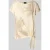 s.Oliver BLACK LABEL relaxed fit T-shirt met all-over motief