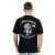 Wrong Friends Tulsa T-shirt Wf1230 Print T-shirts Black