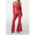 GUESS Marciano By  Vittoria Wrap Blazer Flowering Peony