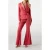GUESS Marciano By  Vittoria Wrap Blazer Flowering Peony