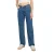 Regular jeans voor dames Urban Classics Mom