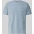 BOSS Green Regular fit t-shirt van katoenmix model ‘TS_Union Tape’
