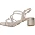 Tamaris Sandalen met hak goud Synthetisch – Dames –