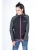 deproc Tussenjas ‘XLight CAVELL Women’  grijs