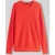 Tommy Hilfiger regular fit gebreide pullover van puur katoen