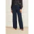 GUESS Moira Pant Secret Blue