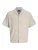 JACK & JONES Overhemd  stone grey