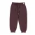 LEVV joggingbroek – bordeauxrood
