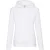 Fruit of the Loom Dames klassieke hoodie