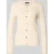 Lauren Ralph Lauren Cardigan met geborduurd logo