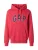 GAP Sweatshirt  navy / rood