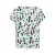 Dames-T-shirt Soaked in Luxury Dusine