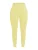 Smilodox Leggings ‘Azura’  lichtgeel