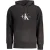 Ckj Logo Hoodie Relaxed Fit