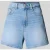 Tommy Jeans Regular fit korte jeans van katoenmix