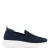 Graceland slip ons blauw