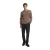 Trui met ronde hals Casual Friday Cfhalfdan Regular