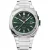 Alpina Alpiner Extreme Automatische Heren Zilveren Horloge AL-525GR3AE6B