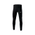 ERIMA Sportbroek  zwart / wit
