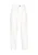 faina Bandplooibroek  wit