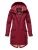 Navahoo dames parka Pfefferschote – Lichtgewicht & Functioneel