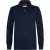 Petrol Industries – Jongens Gebreide half-zip trui ironshore – Blauw