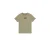 T-shirt met print op de rug Alpha Industries Noseart