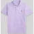 Polo Ralph Lauren regular fit poloshirt van katoenmix