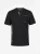 KOROSHI Shirt  grijs / zwart / wit