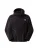 THE NORTH FACE Trui  zwart / wit