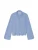 Aware Gebreid vest ‘VMHANNA’  blauw