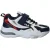 Fila Madrun Velcro Sneakers Jongens