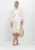 Greek Archaic Kori Midi Jurk Dames S26k-4075057,