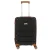 cocoono Trolley ‘Graz’  bruin / zwart / wit