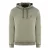 Lyle & Scott Brand Logo Green Pull-Over Hoodie