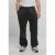 Urban Classics loose joggingbroek zwart