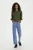 T-shirt met lange mouwen Regular fit