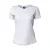 CG Workwear Dames/Dames Ragusa T-shirt met korte mouwen (Wit)