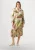 Caroline Biss Midi Jurk Dames 1161,
