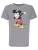 Recovered Shirt ‘Disney Mickey Mouse Dabbing’  grijs