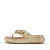 Vrouwenslippers FitFlop F-Mode Ultra