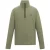 Regatta Great Outdoors – Heren Montes Fleece Sweater met Trechter Nek (Lichte Salie)