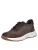 BALDININI Sneakers laag  bruin