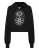 Sweatshirt Met Capuchon Skull&Bones