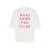 Dames-T-shirt KAFFE Gissa