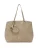 Lancetti Shopper ‘Delphville 1’  beige