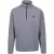 Trespass Heren dunford fleece top