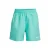 Nike zwemshort – turquoise