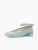 Pisamonas Ballerina’s  pastelblauw