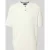 Christian Berg Men regular fit poloshirt met structuurpatroon